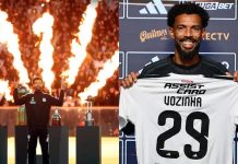 Vozinha, el cerrojo de Cabo Verde en el Mundial 2026, es el nuevo refuerzo de Colo Colo