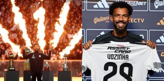 Vozinha, el cerrojo de Cabo Verde en el Mundial 2026, es el nuevo refuerzo de Colo Colo