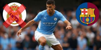 Rodri da el sí al FC Barcelona y planta al Real Madrid