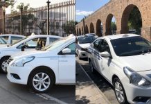 El panorama del transporte en Morelia: ¿Cuántos sitios de taxis operan en la capital?