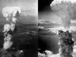 Hiroshima, 6 de agosto de 1945: La explosión atómica que transformó la historia del mundo