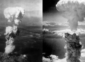 Hiroshima, 6 de agosto de 1945: La explosión atómica que transformó la historia del mundo