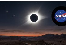 Recomendaciones de la NASA para observar el eclipse solar del 12 de agosto de forma segura