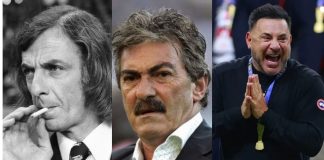 Los entrenadores argentinos que han dejado huella en el futbol mexicano