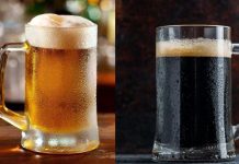 ¿Qué es más saludable la cerveza oscura o la clara?: Esto dicen los expertos