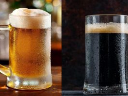 ¿Qué es más saludable la cerveza oscura o la clara?: Esto dicen los expertos