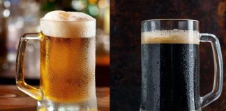 ¿Qué es más saludable la cerveza oscura o la clara?: Esto dicen los expertos