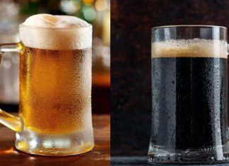 ¿Qué es más saludable la cerveza oscura o la clara?: Esto dicen los expertos