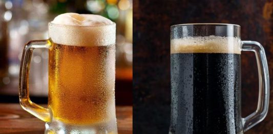 ¿Qué es más saludable la cerveza oscura o la clara?: Esto dicen los expertos