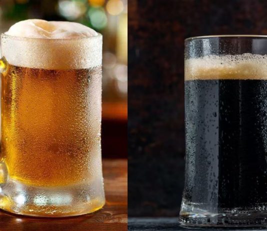 ¿Qué es más saludable la cerveza oscura o la clara?: Esto dicen los expertos