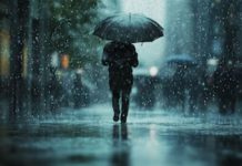 Agosto y su alta intensidad de lluvias en México: las causas meteorológicas