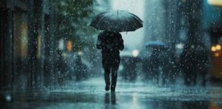 Agosto y su alta intensidad de lluvias en México: las causas meteorológicas