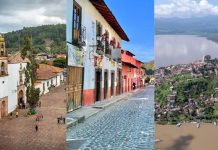 Destinos imperdibles: Cinco Pueblos Mágicos de Michoacán para tu próxima escapada