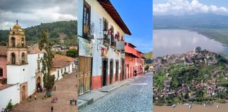 Destinos imperdibles: Cinco Pueblos Mágicos de Michoacán para tu próxima escapada