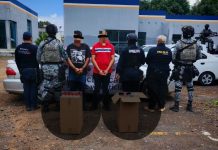 Obligaban a comerciantes a comprar cigarros “ilegales”; ya fueron detenidos en Uruapan