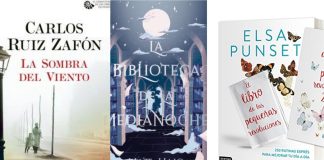 Café, lluvia y libros: cinco recomendaciones para disfrutar un sábado perfecto