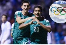 México Sub-20 asegura su pase a los Juegos Olímpicos tras vencer a Canadá