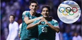 México Sub-20 asegura su pase a los Juegos Olímpicos tras vencer a Canadá