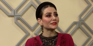 Nayeli Salvatori pide disculpa Públicamente por comentarios sobre adultos mayores y afronta sanción partidista