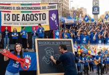 Día del Zurdo: curiosidades y datos de quienes usan la mano izquierda