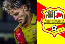 Atlético Morelia se prepara su proximo partido en La Liga de Expansión MX