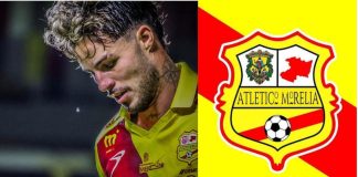 Atlético Morelia se prepara su proximo partido en La Liga de Expansión MX
