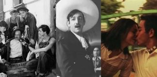 México celebra el Día del cine mexicano este 15 de agosto