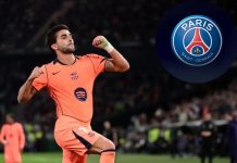 Ferran Torres abandona al Barca y elige la propuesta millonaria del PSG
