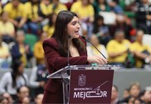 Decir “es tiempo de mujeres” visibiliza una deuda histórica que estamos comenzando a saldar: Seimujer