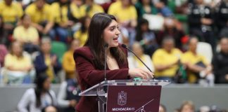 Decir “es tiempo de mujeres” visibiliza una deuda histórica que estamos comenzando a saldar: Seimujer