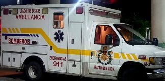 Joven resulta gravemente herido tras ataque armado en Apatzingán