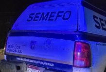 Joven es hallado muerto y con huellas de violencia en Zirahuato de los Bernal
