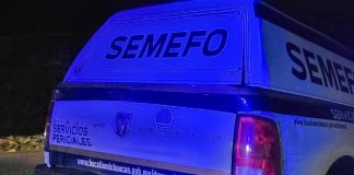 Joven es hallado muerto y con huellas de violencia en Zirahuato de los Bernal