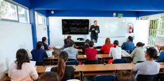 Docentes Nicolaitas reconocidos por su alto desempeño; emiten resultados del PRODEP