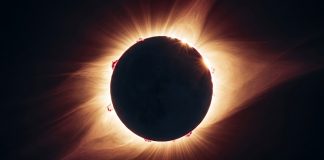 Eclipse solar del 12 de agosto: ¿se verá en México? Esto es lo que debes saber