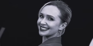 Hayden Panettiere: las películas y series que marcaron su carrera