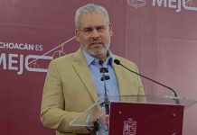 El gobernador expresó que se tiene una pandemia de accidentes de motocicleta en todo el estado