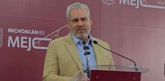 El gobernador expresó que se tiene una pandemia de accidentes de motocicleta en todo el estado