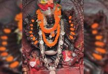 El misterio de la diosa que “sudó” antes de la tragedia que dejó decenas de víctimas en Nepal