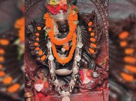 El misterio de la diosa que “sudó” antes de la tragedia que dejó decenas de víctimas en Nepal
