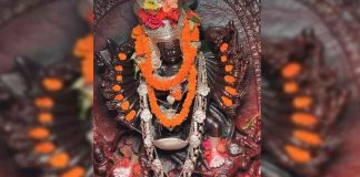 El misterio de la diosa que “sudó” antes de la tragedia que dejó decenas de víctimas en Nepal