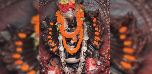 El misterio de la diosa que “sudó” antes de la tragedia que dejó decenas de víctimas en Nepal