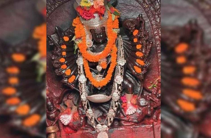 El misterio de la diosa que “sudó” antes de la tragedia que dejó decenas de víctimas en Nepal