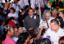 El territorio ya empezó a pesar en la interna de Michoacán