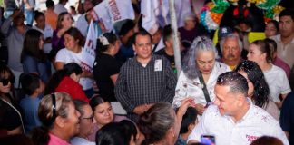 El territorio ya empezó a pesar en la interna de Michoacán