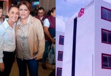 En Vivienda para el Bienestar, la presidenta Sheinbaum está cumpliendo con Michoacán: Fabiola Alanís