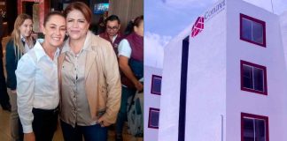 En Vivienda para el Bienestar, la presidenta Sheinbaum está cumpliendo con Michoacán: Fabiola Alanís