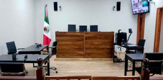 En Zamora, agilizan conclusión de juicios orales con programa piloto