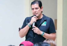 Ernesto Núñez pide que obras del Morebus contemplen sustentabilidad ambiental