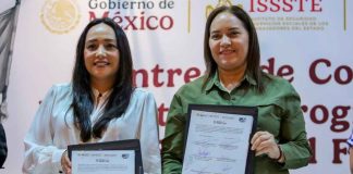 Escrituración del FOVISSSTE será gratuita en Morelia